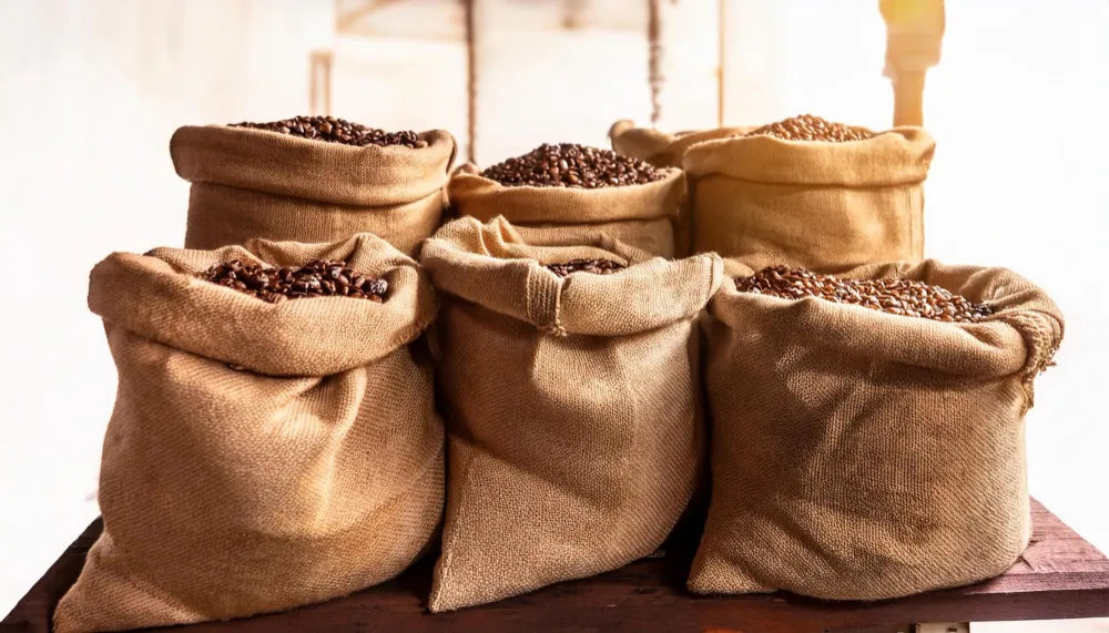 JT Gourmet Coffee