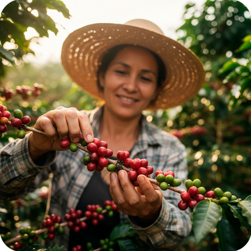 JT Gourmet Coffee