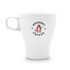 JT Coffee Gourmet Ground Coffee & Coffee Mug Combo Premium Colombian Roast