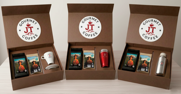 Enjoy <em>the Perfect Coffee Moment</em>